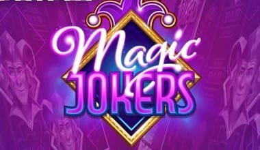 Magic Jokers