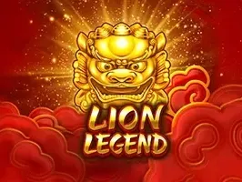 Lion Legend screenshot